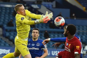 清晨突围战来临；利物浦围绕全明星赛止住颓势；话题不断；医务组通报恢复-九游体育APP